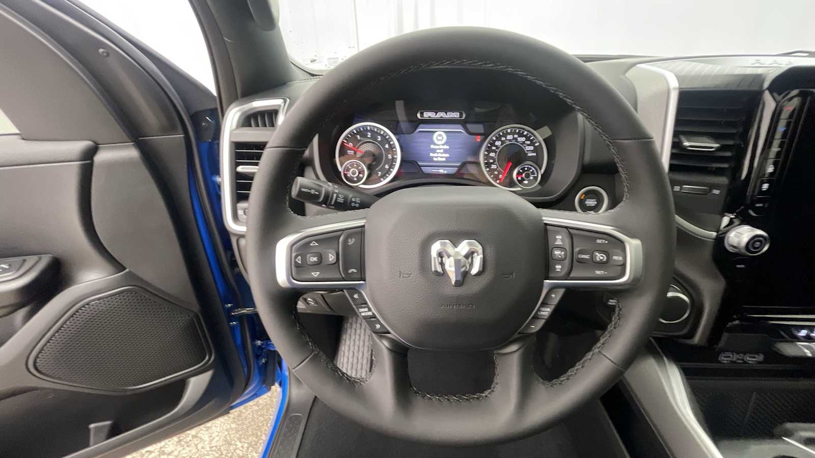 Thumbnail: 2026 RAM 1500 - 14