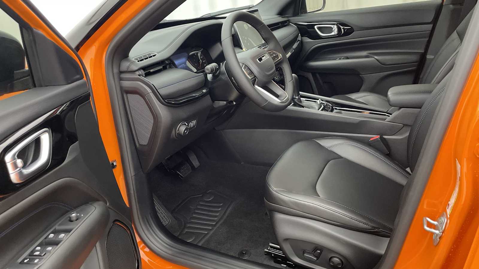 Thumbnail: 2026 Jeep Compass - 2