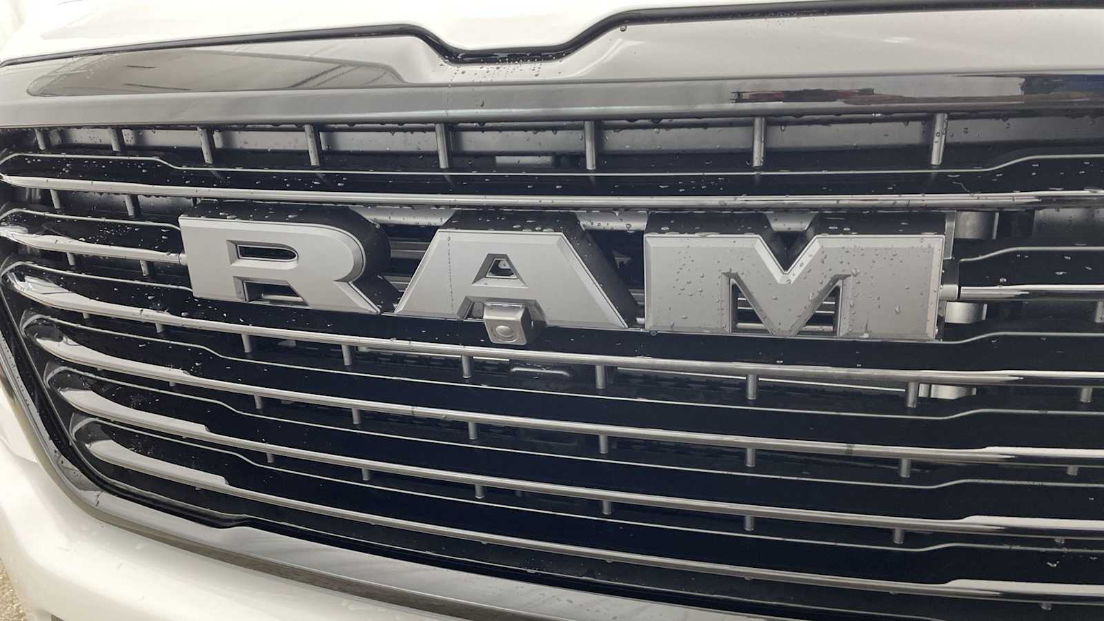 Thumbnail: 2026 RAM 1500 - 41
