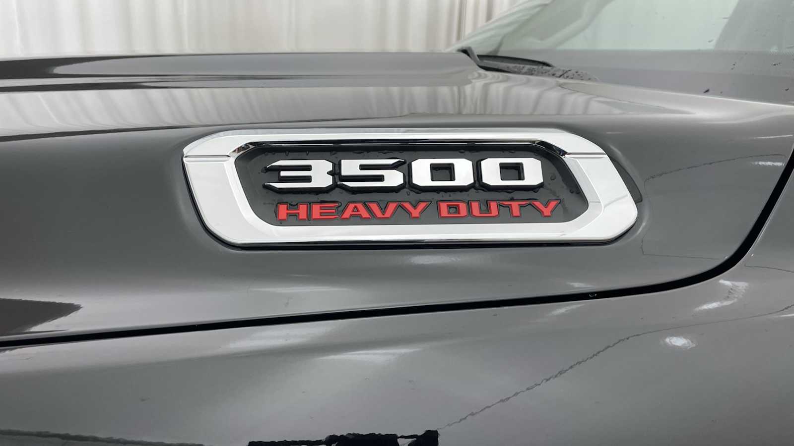 Thumbnail: 2026 RAM 3500 - 41