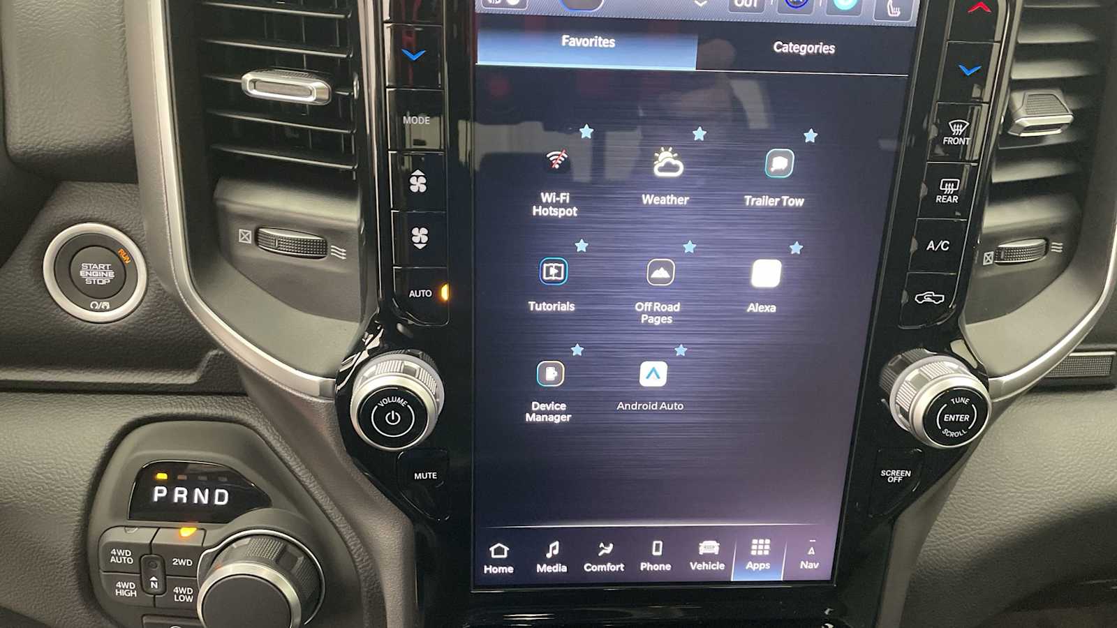 Thumbnail: 2026 RAM 1500 - 24