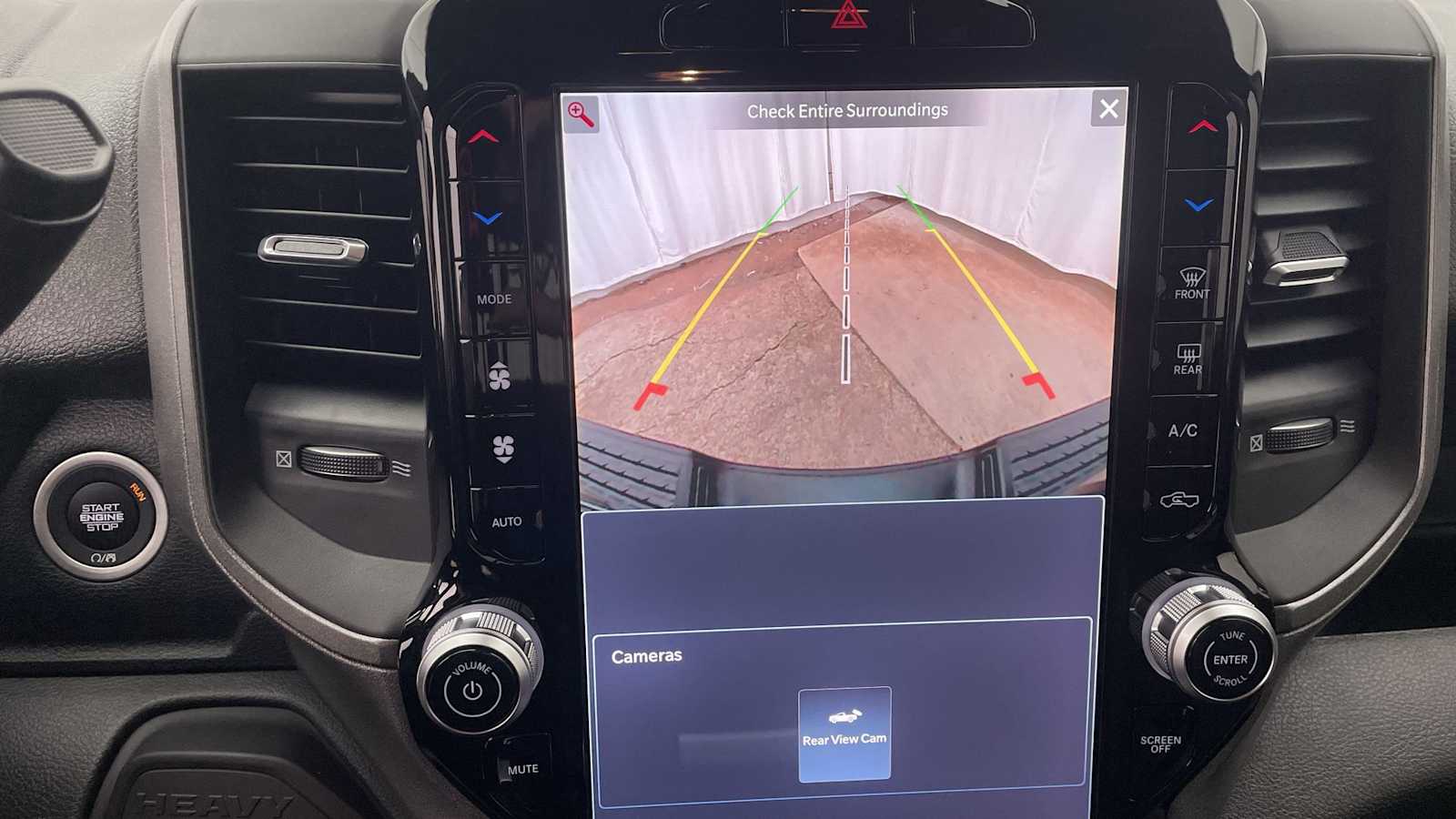 Thumbnail: 2026 RAM 2500 - 5