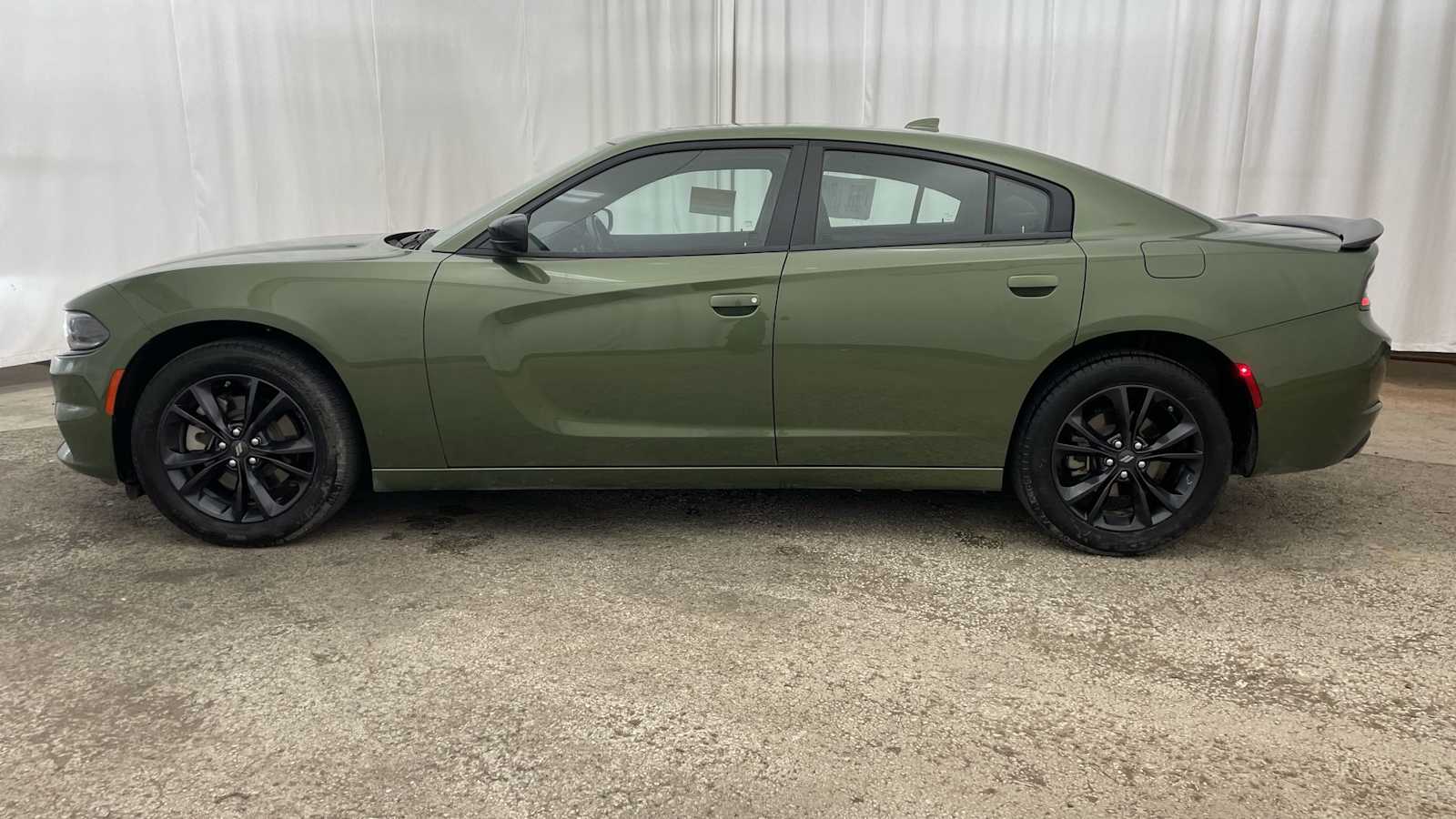 Thumbnail: 2023 Dodge Charger - 29