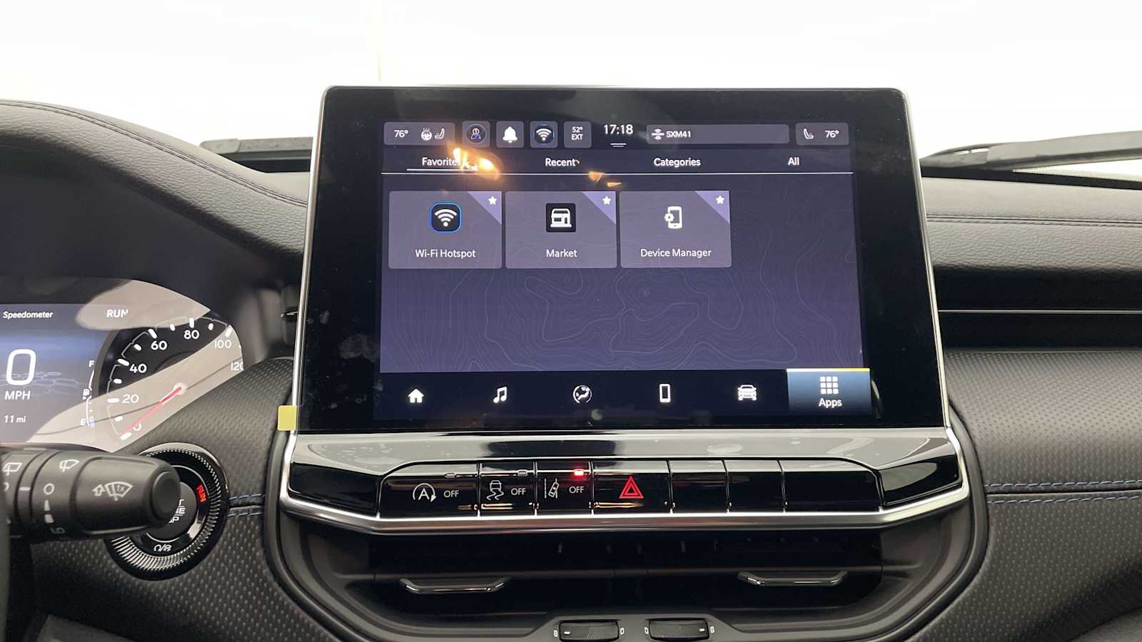 Thumbnail: 2026 Jeep Compass - 25