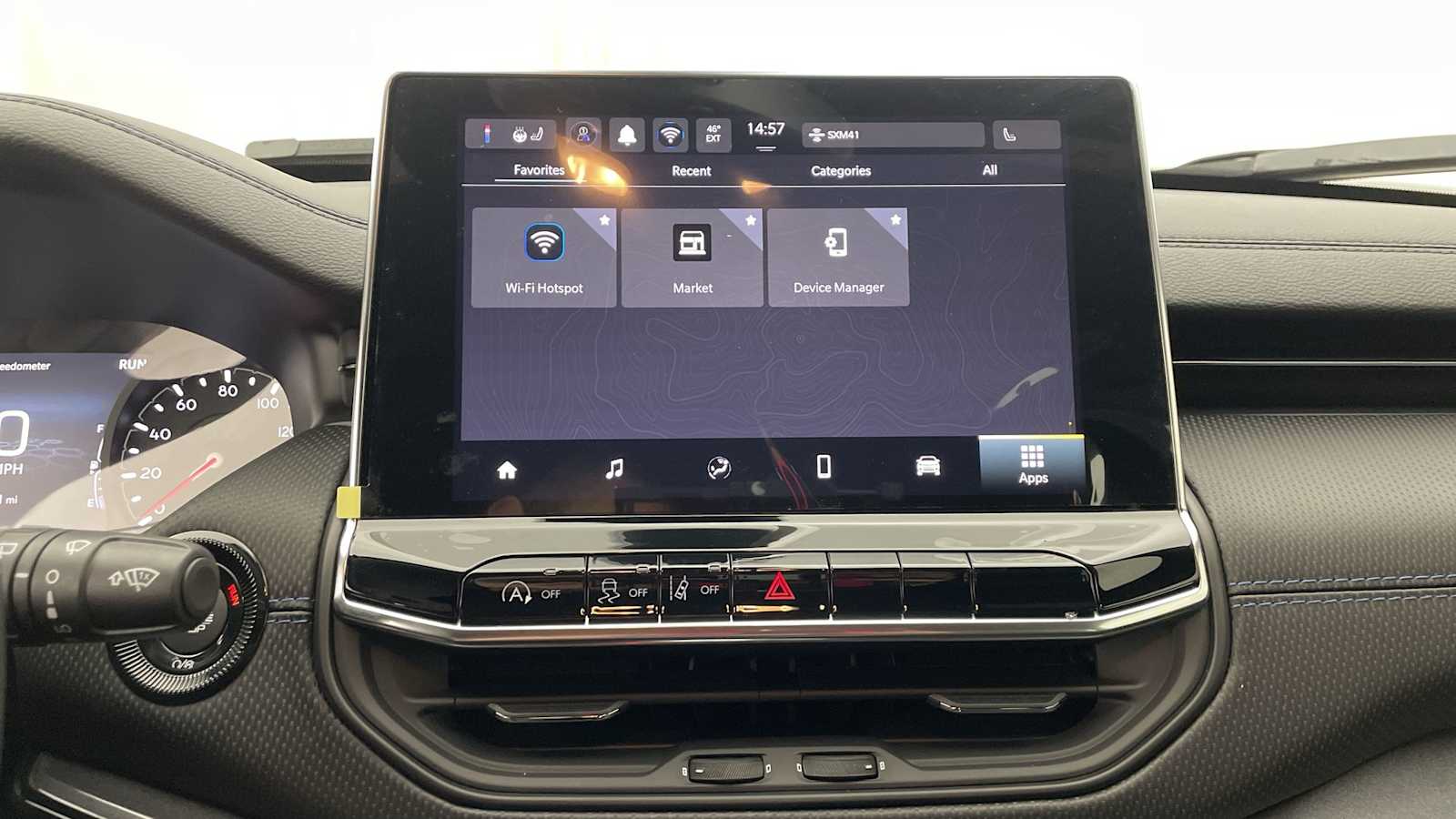 Thumbnail: 2026 Jeep Compass - 23