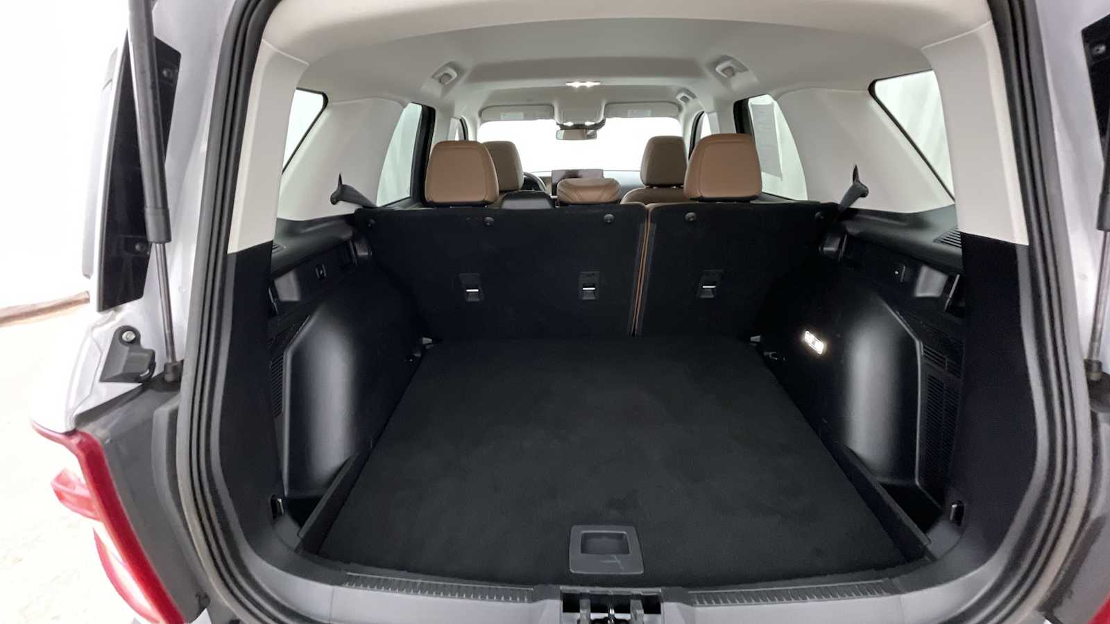 Thumbnail: 2025 Ford Bronco Sport - 28