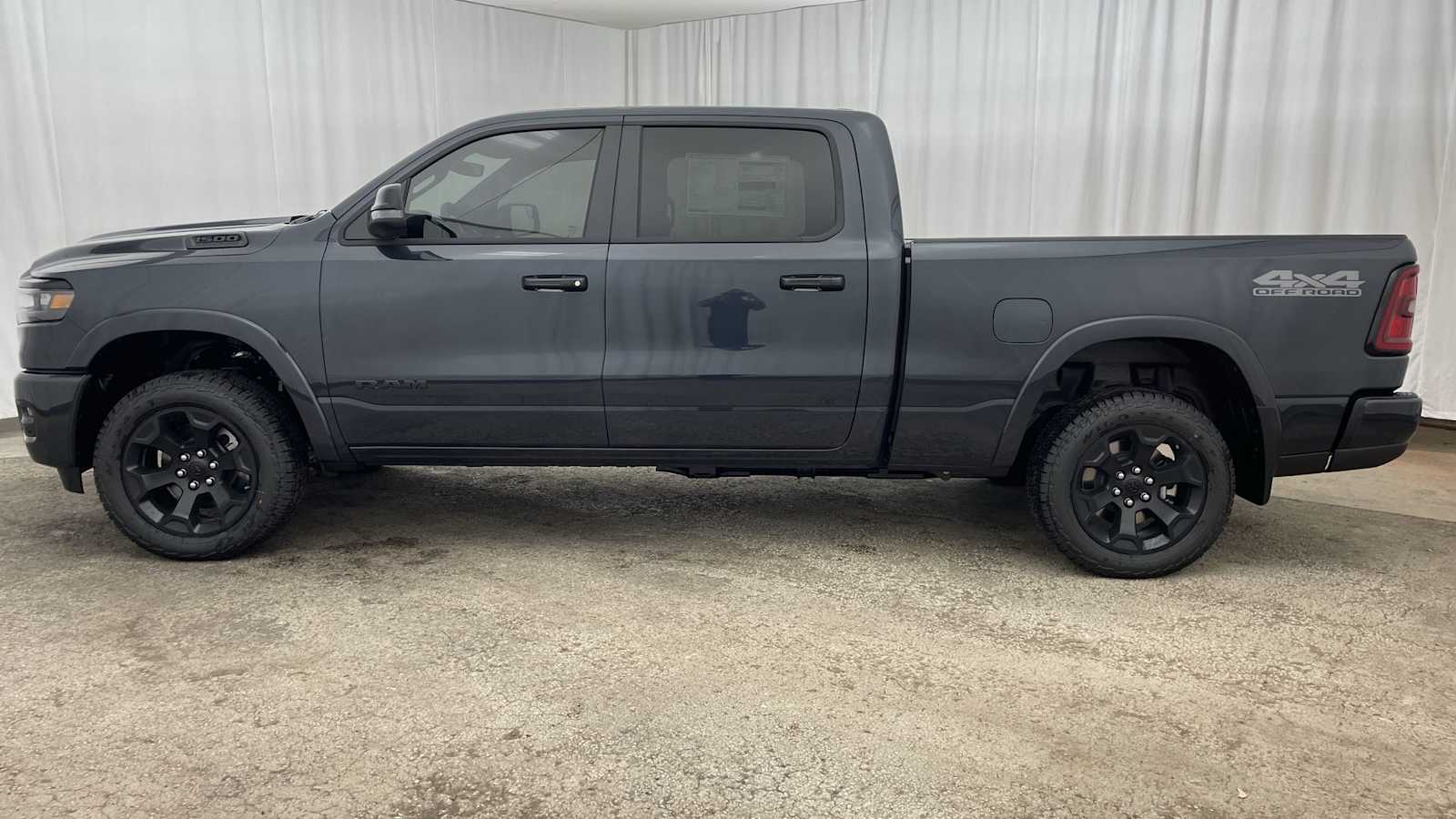 Thumbnail: 2026 RAM 1500 - 29
