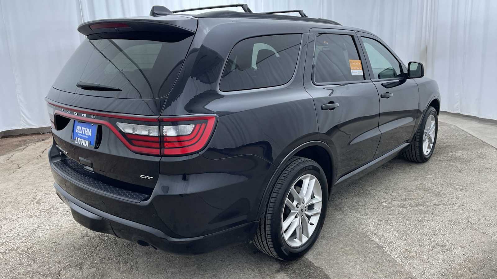 Thumbnail: 2024 Dodge Durango - 36