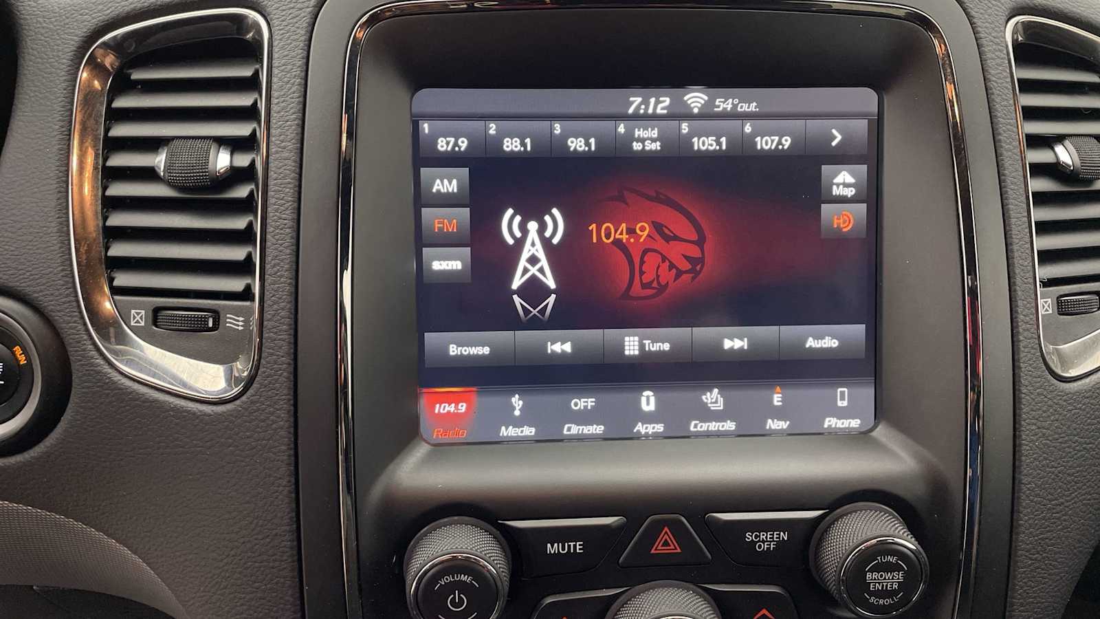 Thumbnail: 2019 Dodge Durango - 18