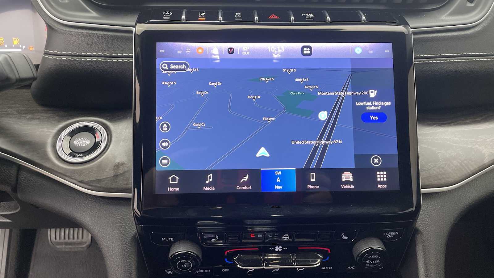 Thumbnail: 2022 Jeep Grand Cherokee - 4