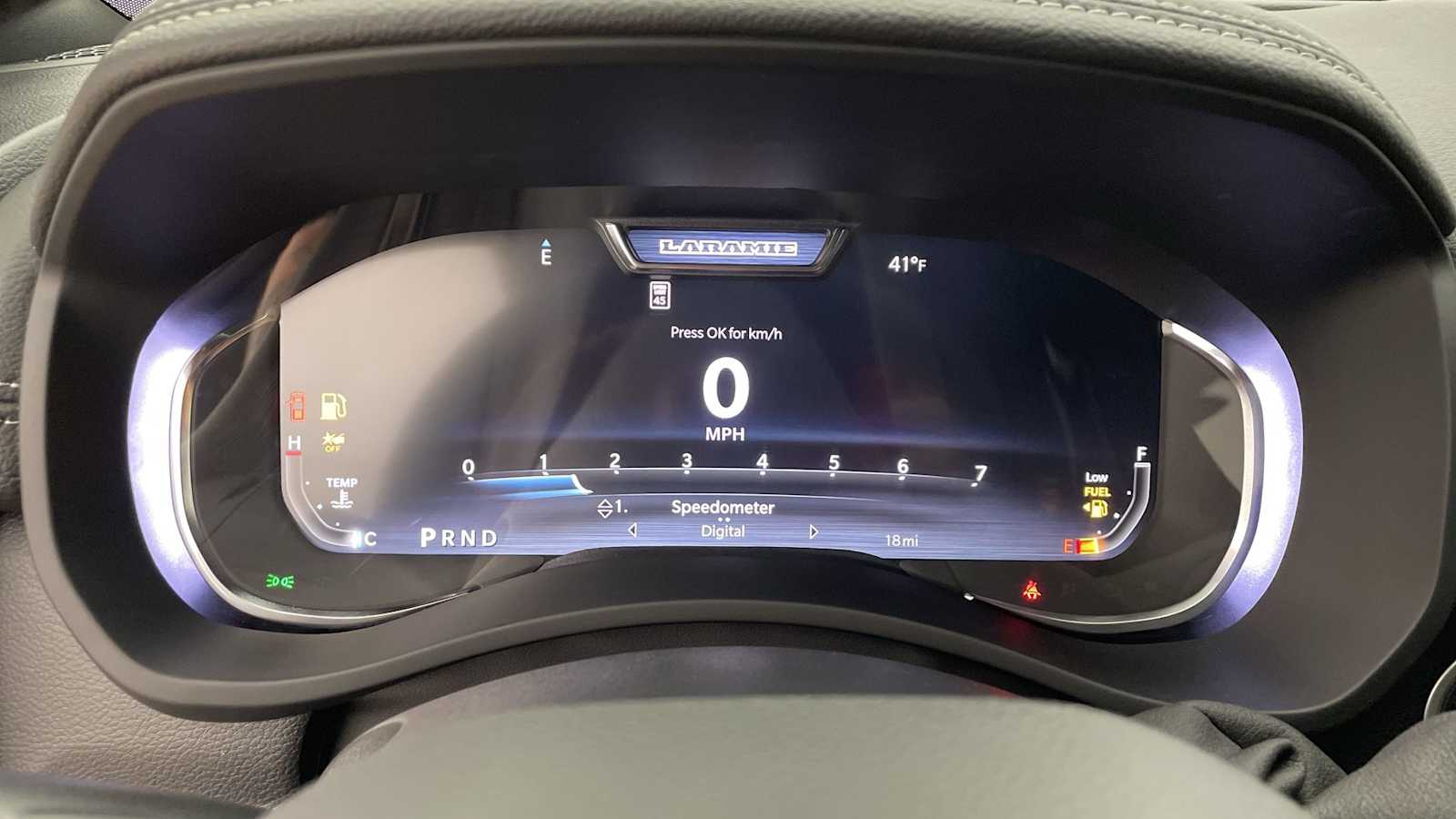 Thumbnail: 2026 RAM 2500 - 20