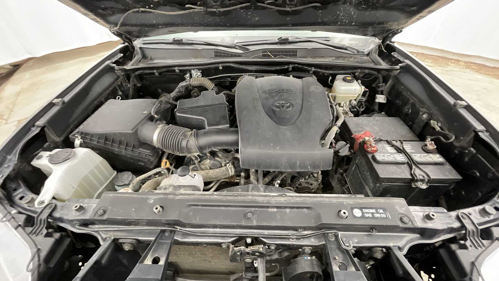 Thumbnail: 2019 Toyota Tacoma - 25