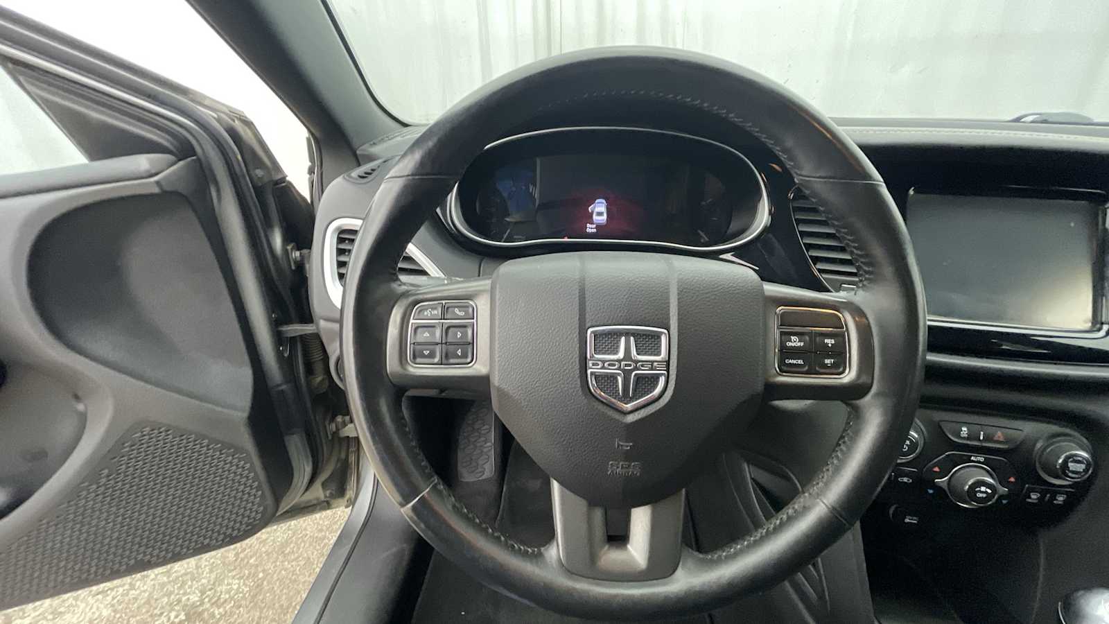 Thumbnail: 2013 Dodge Dart - 12