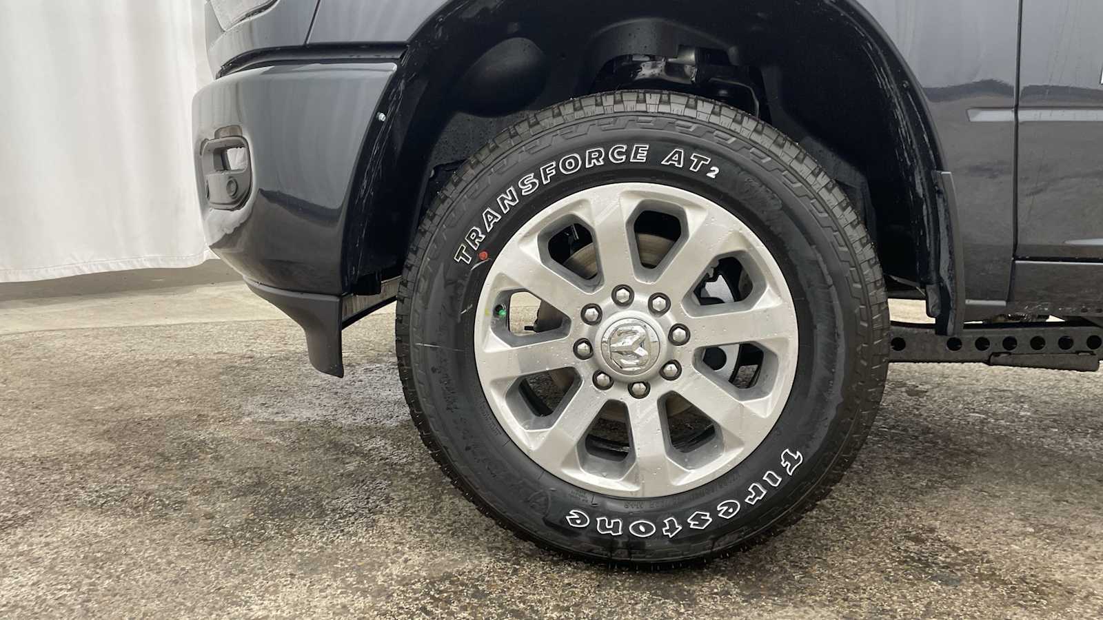 Thumbnail: 2026 RAM 2500 - 42