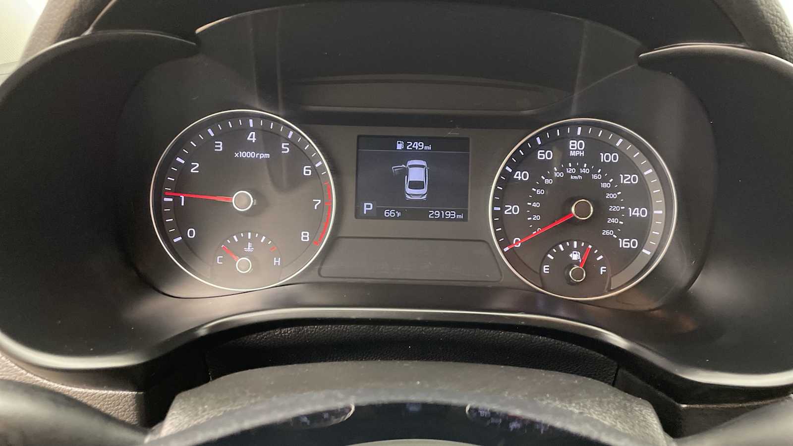 Thumbnail: 2021 Kia Forte - 20