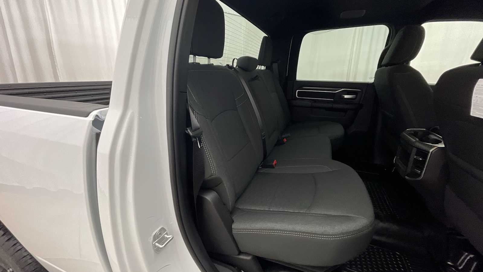 Thumbnail: 2026 RAM 2500 - 10