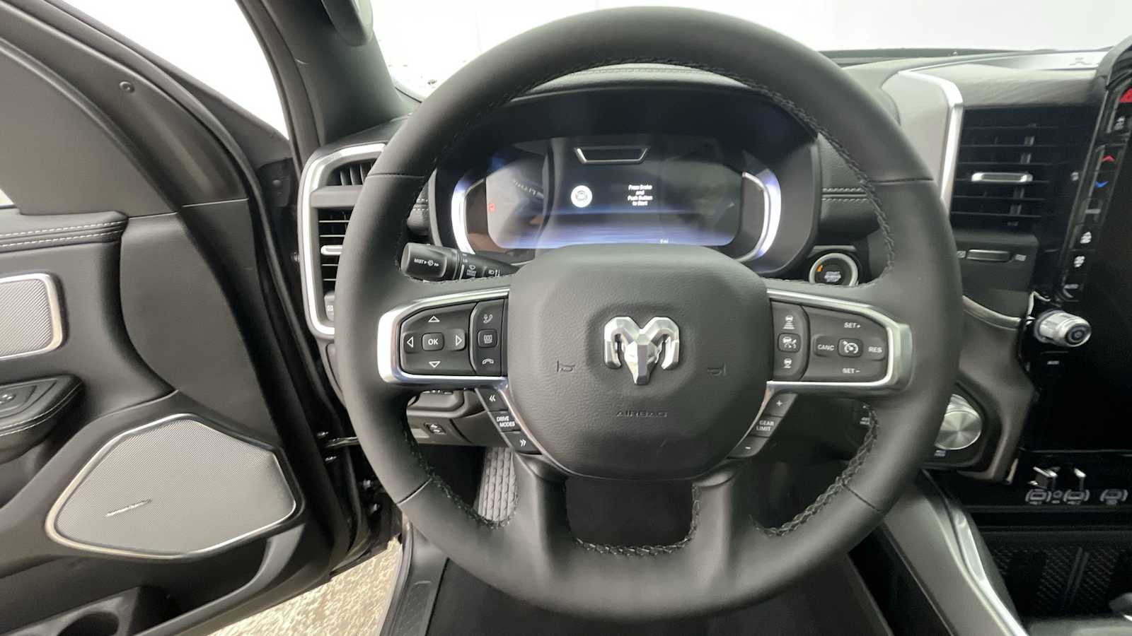 Thumbnail: 2026 RAM 1500 - 14