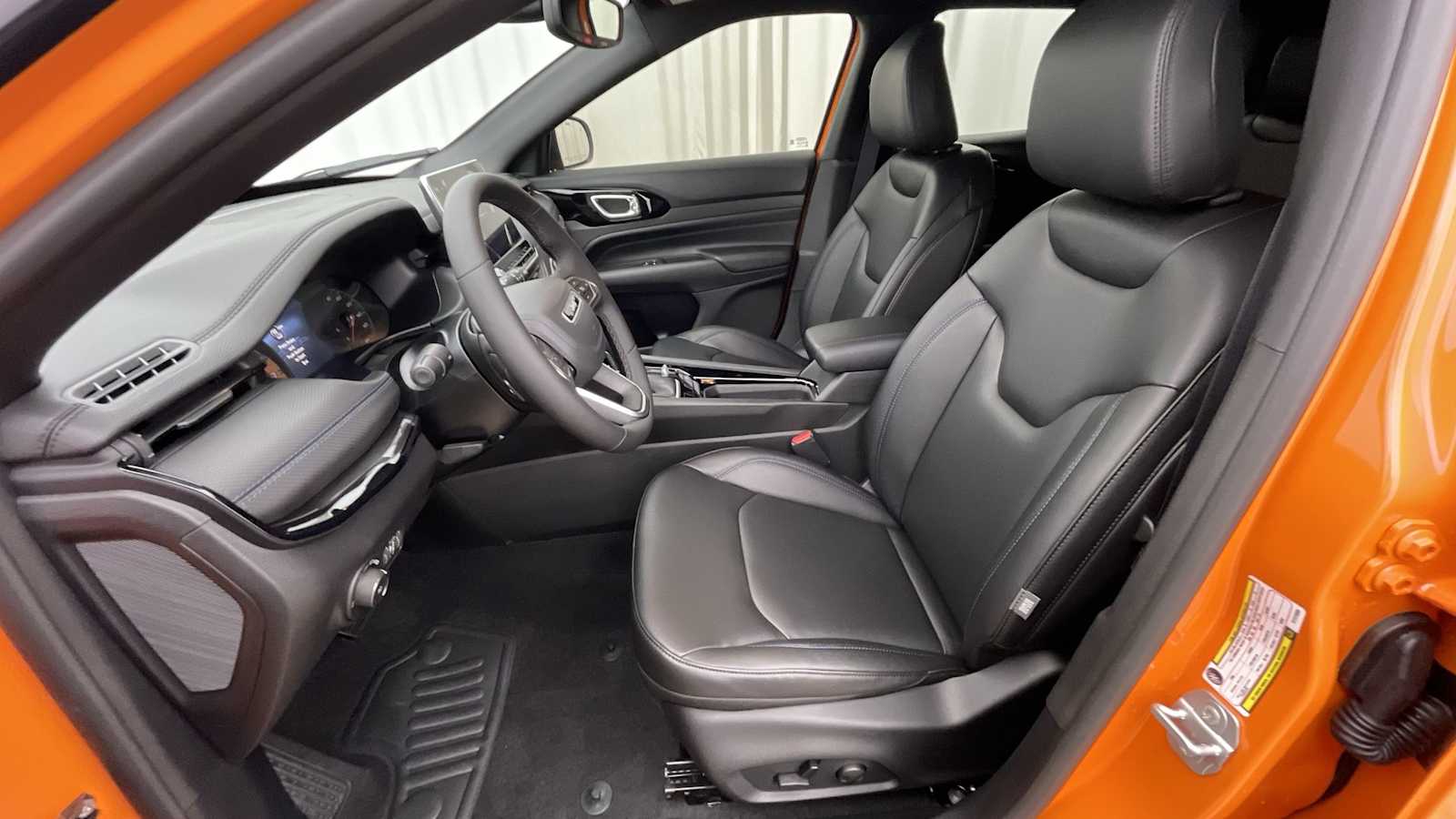 Thumbnail: 2026 Jeep Compass - 5