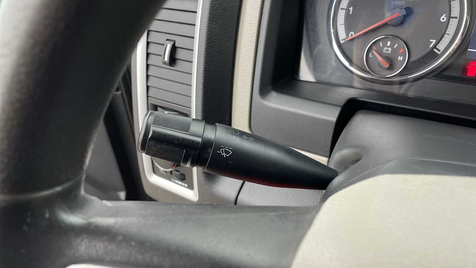 Thumbnail: 2011 RAM 1500 - 14