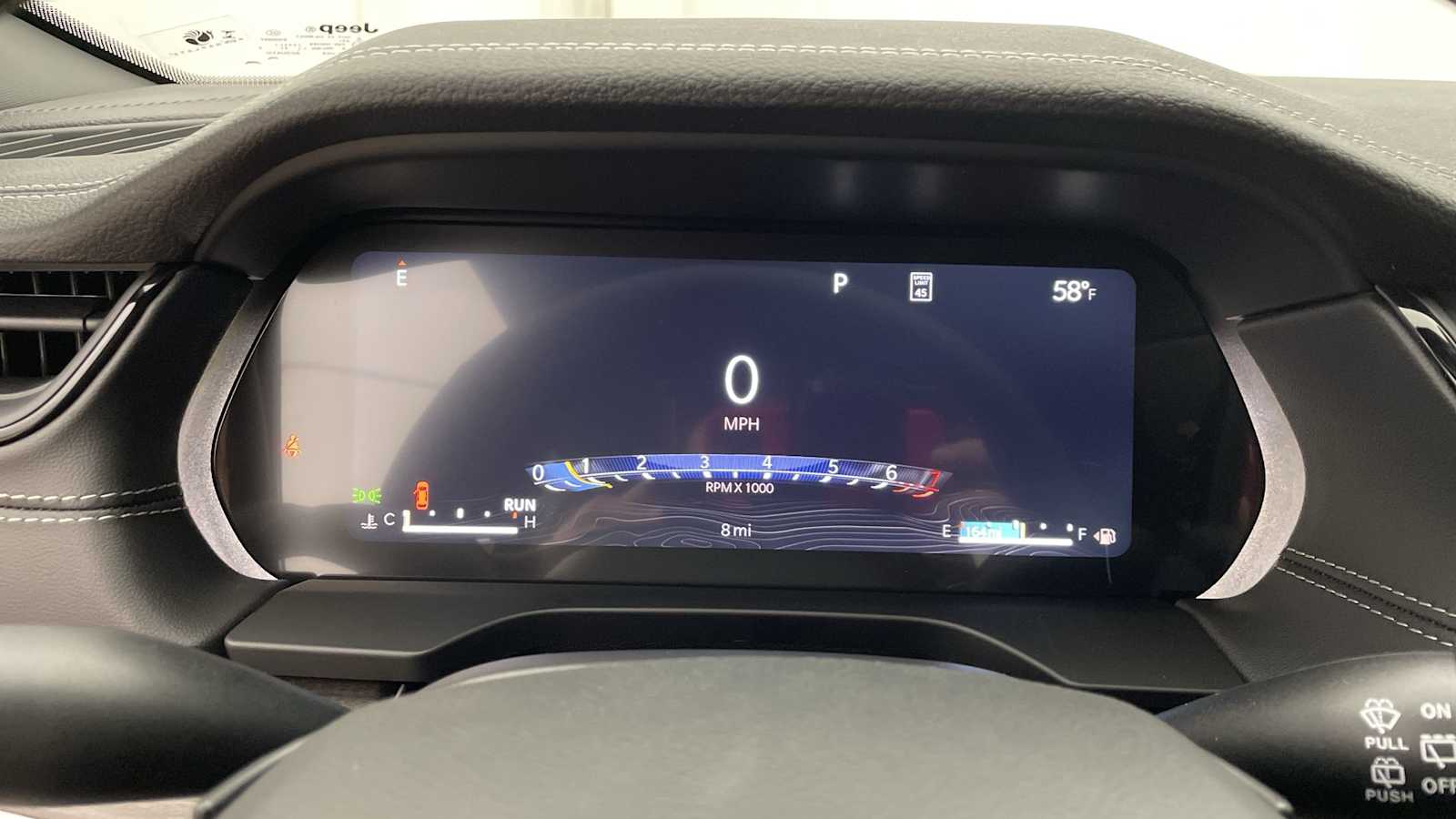 Thumbnail: 2026 Jeep Grand Cherokee - 23