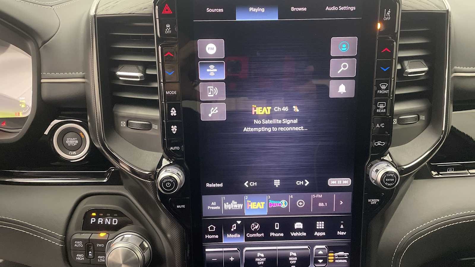 Thumbnail: 2026 RAM 1500 - 19