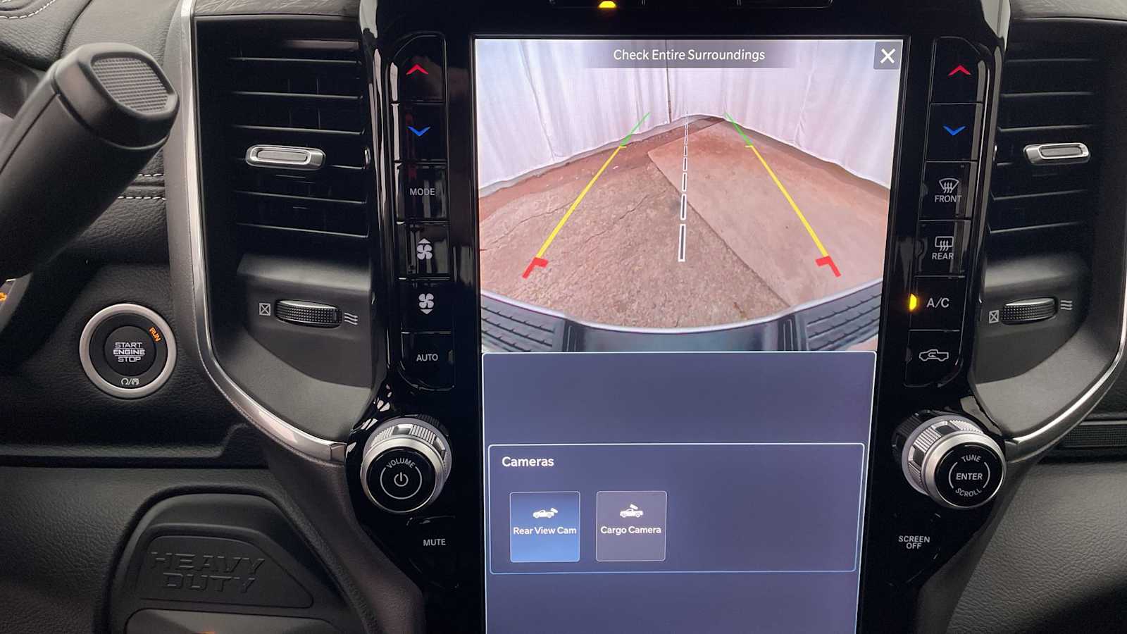 Thumbnail: 2026 RAM 2500 - 5