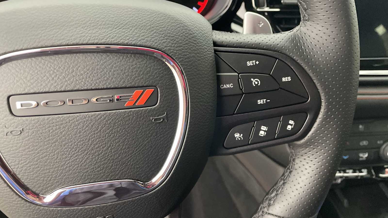 Thumbnail: 2026 Dodge Durango - 16