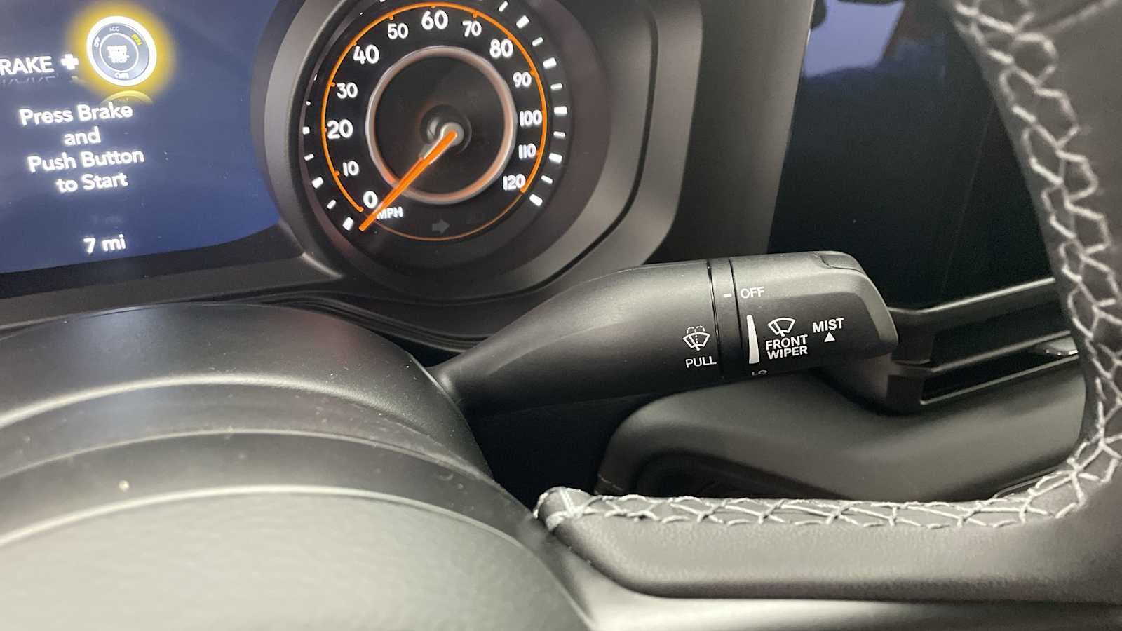 Thumbnail: 2025 Jeep Gladiator - 15