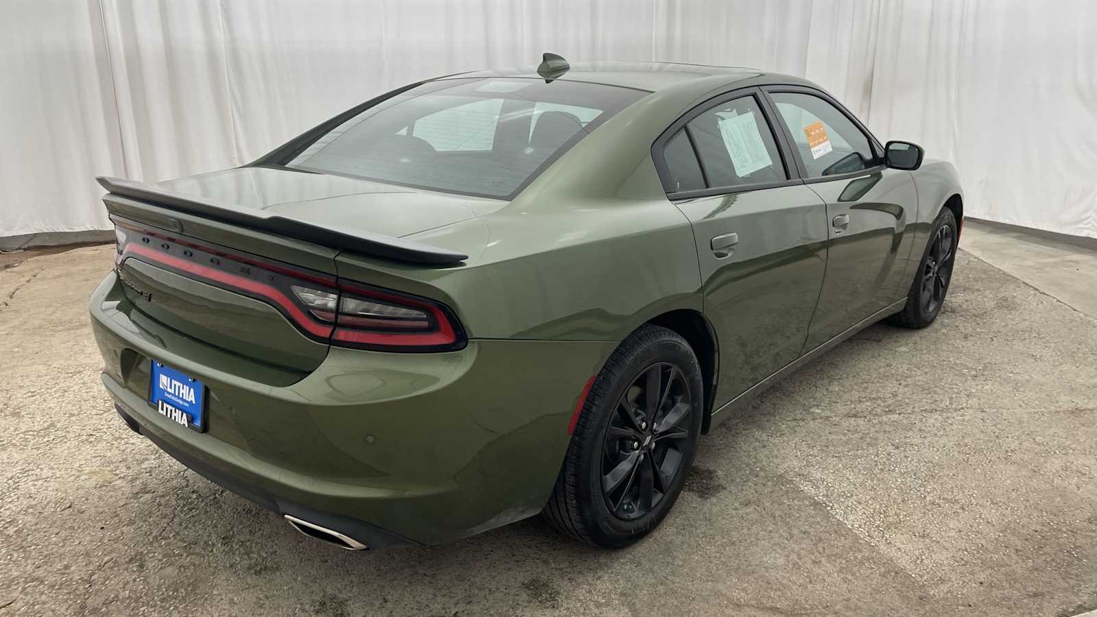 Thumbnail: 2023 Dodge Charger - 32