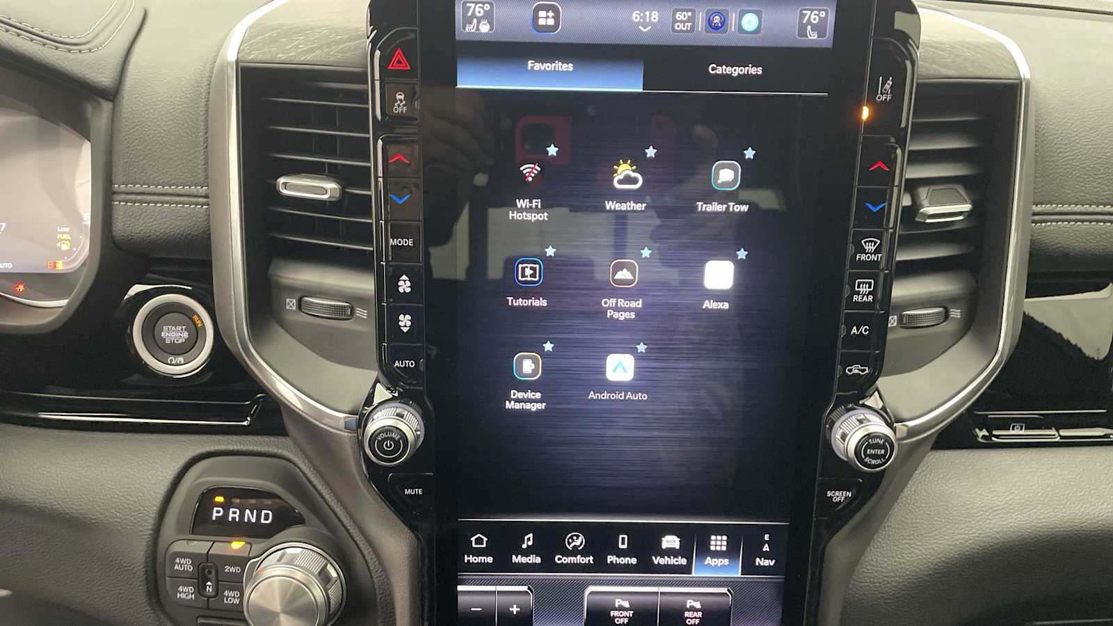 Thumbnail: 2026 RAM 1500 - 26