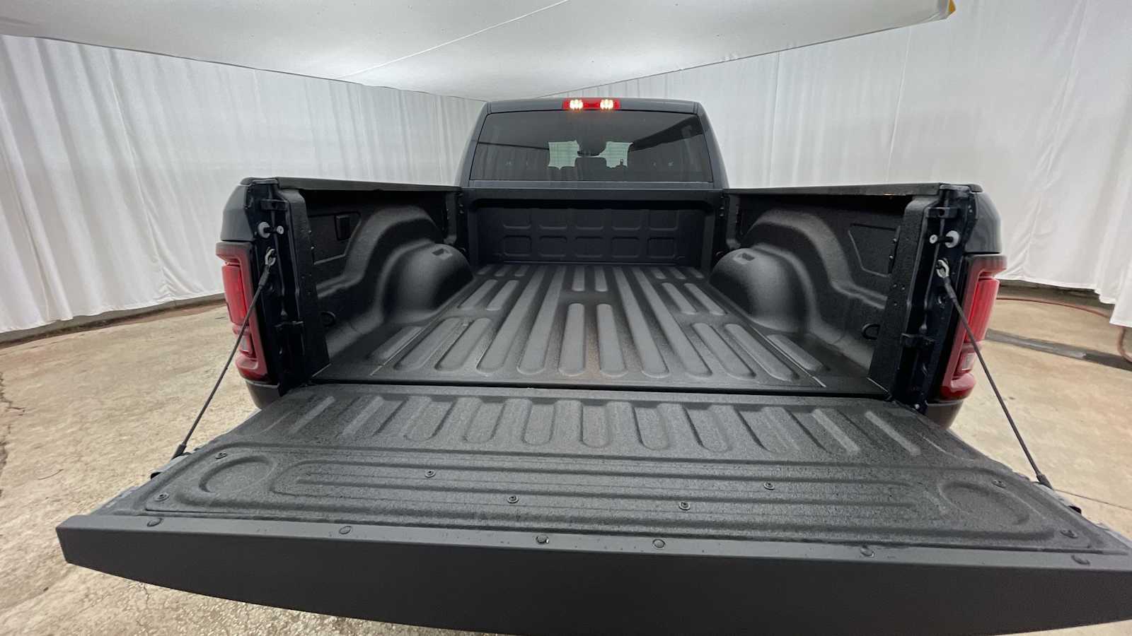 Thumbnail: 2026 RAM 2500 - 28