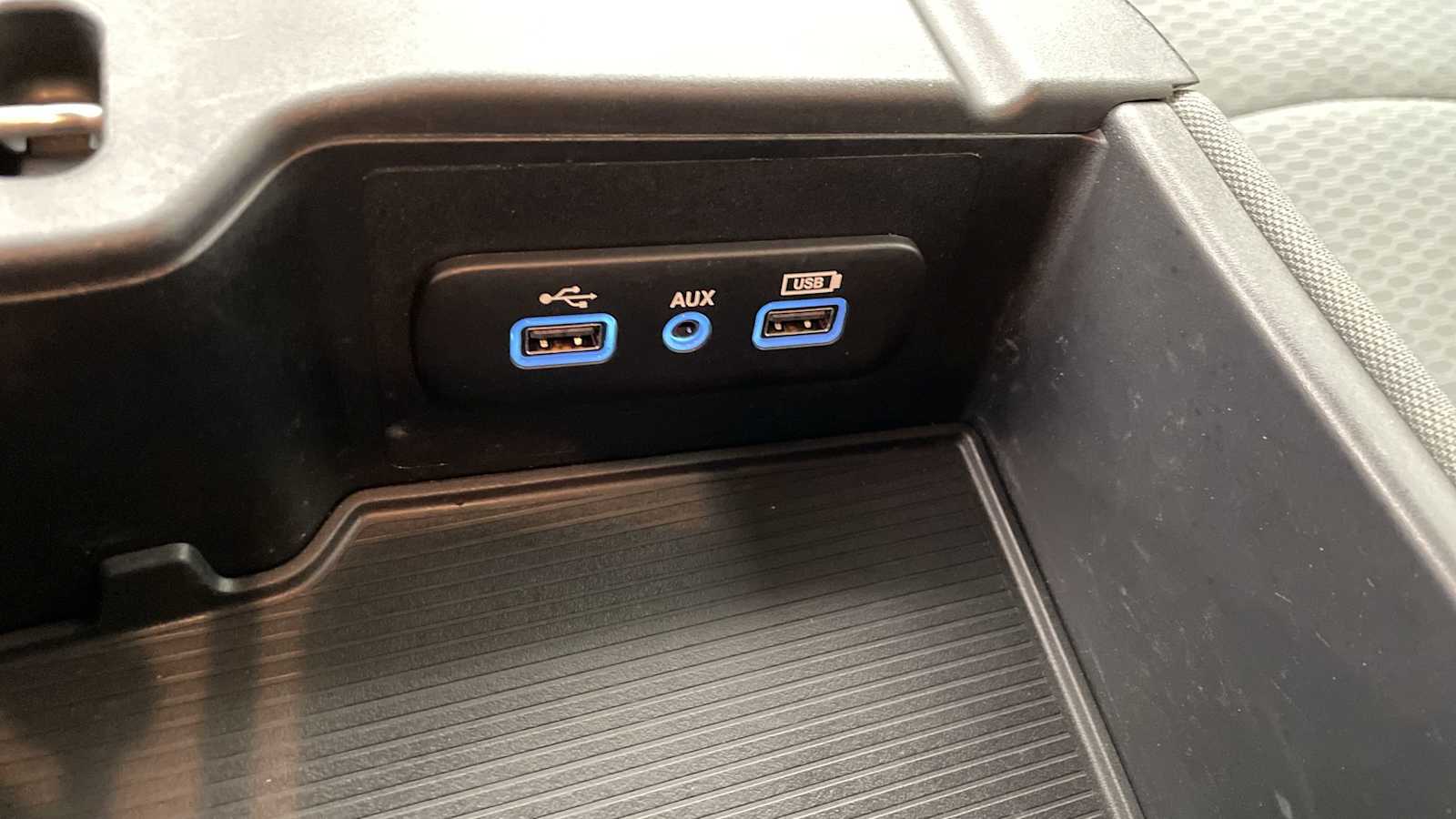 Thumbnail: 2018 RAM 1500 - 17