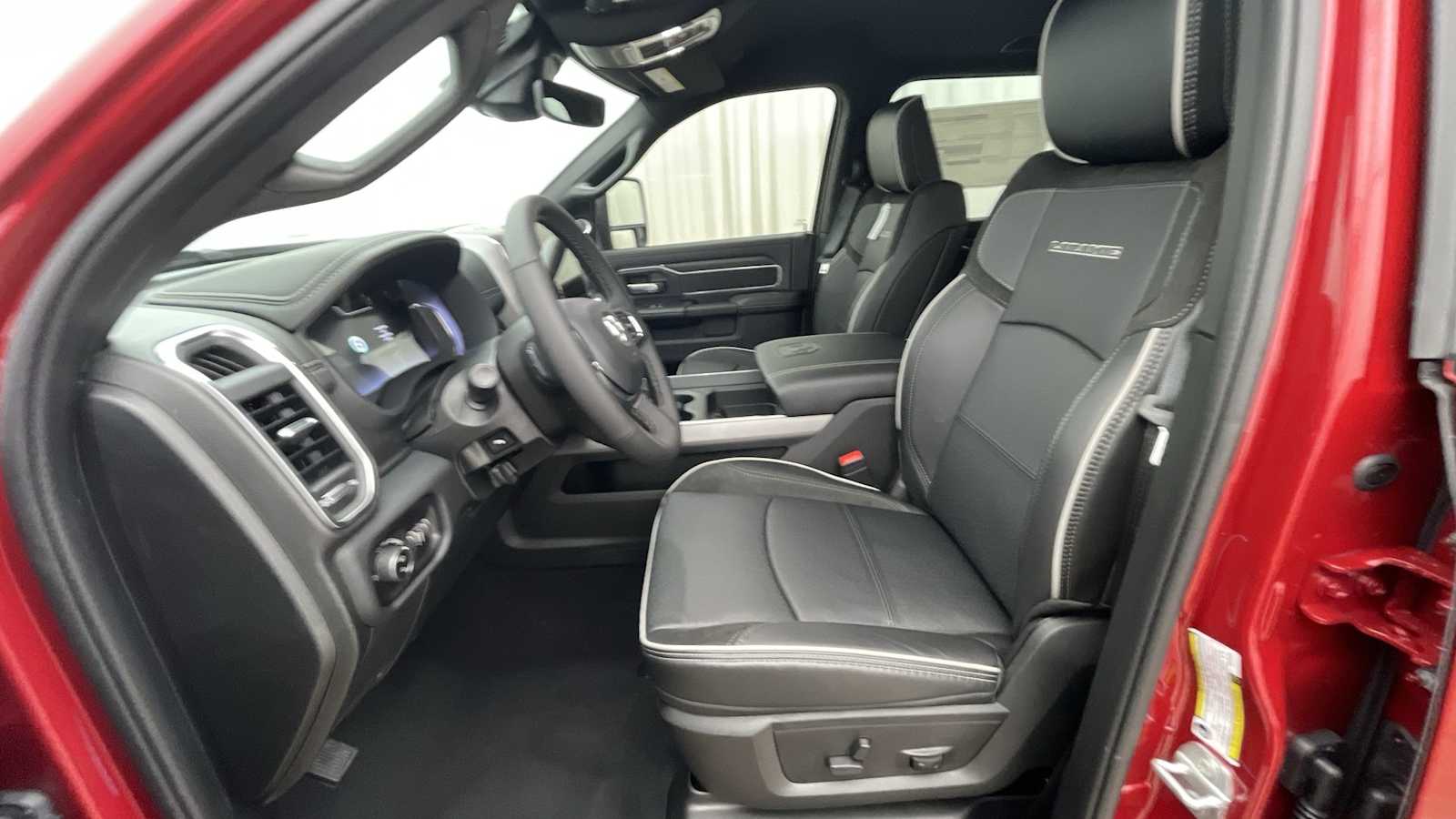 Thumbnail: 2026 RAM 3500 - 6