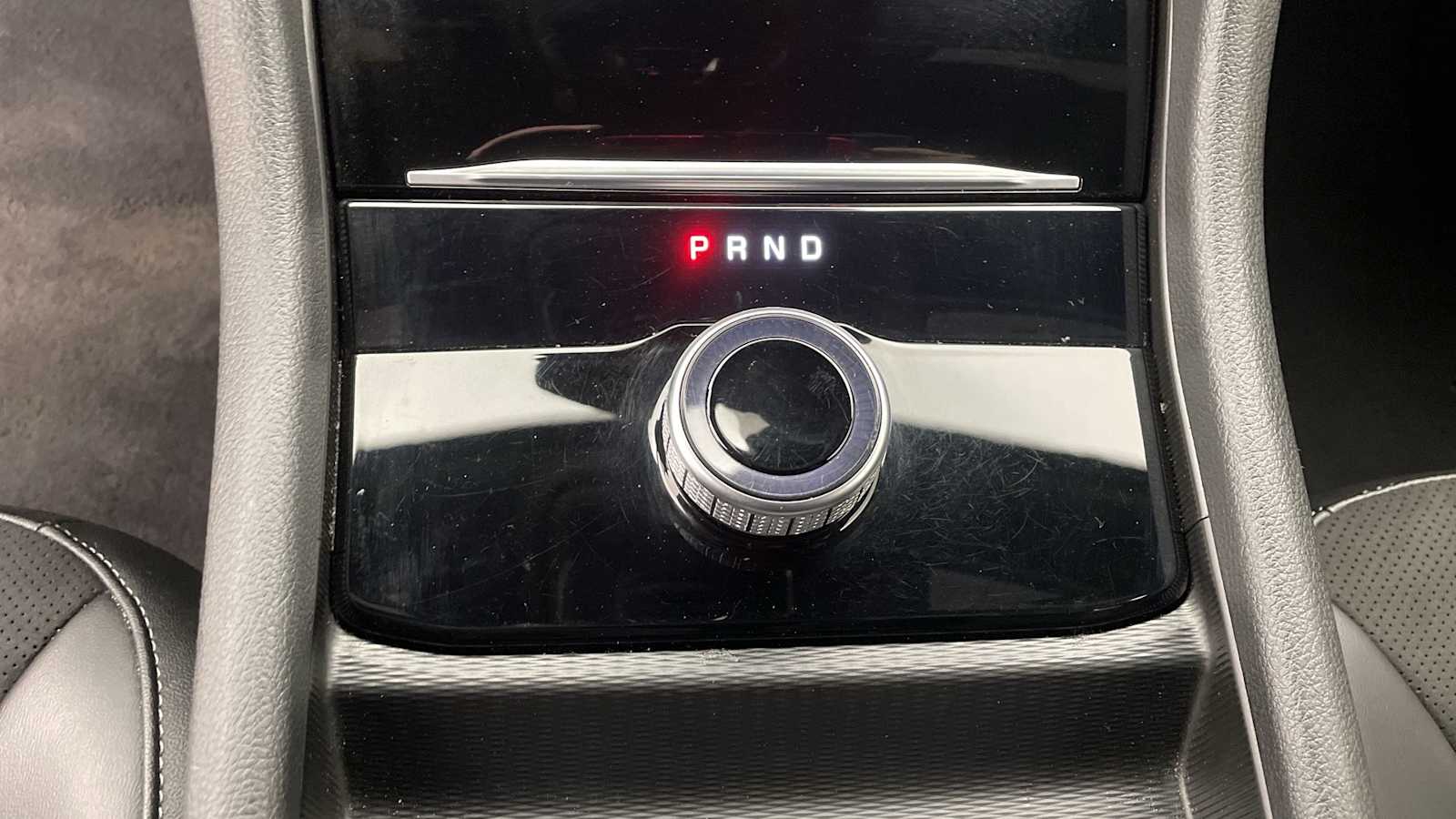 Thumbnail: 2024 Jeep Grand Cherokee - 20