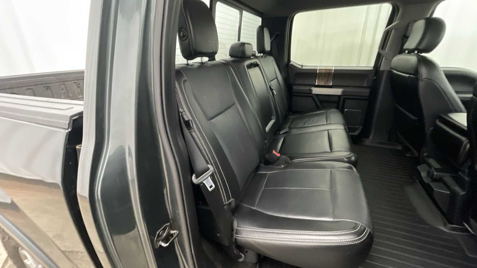 Thumbnail: 2018 Ford F-150 - 9