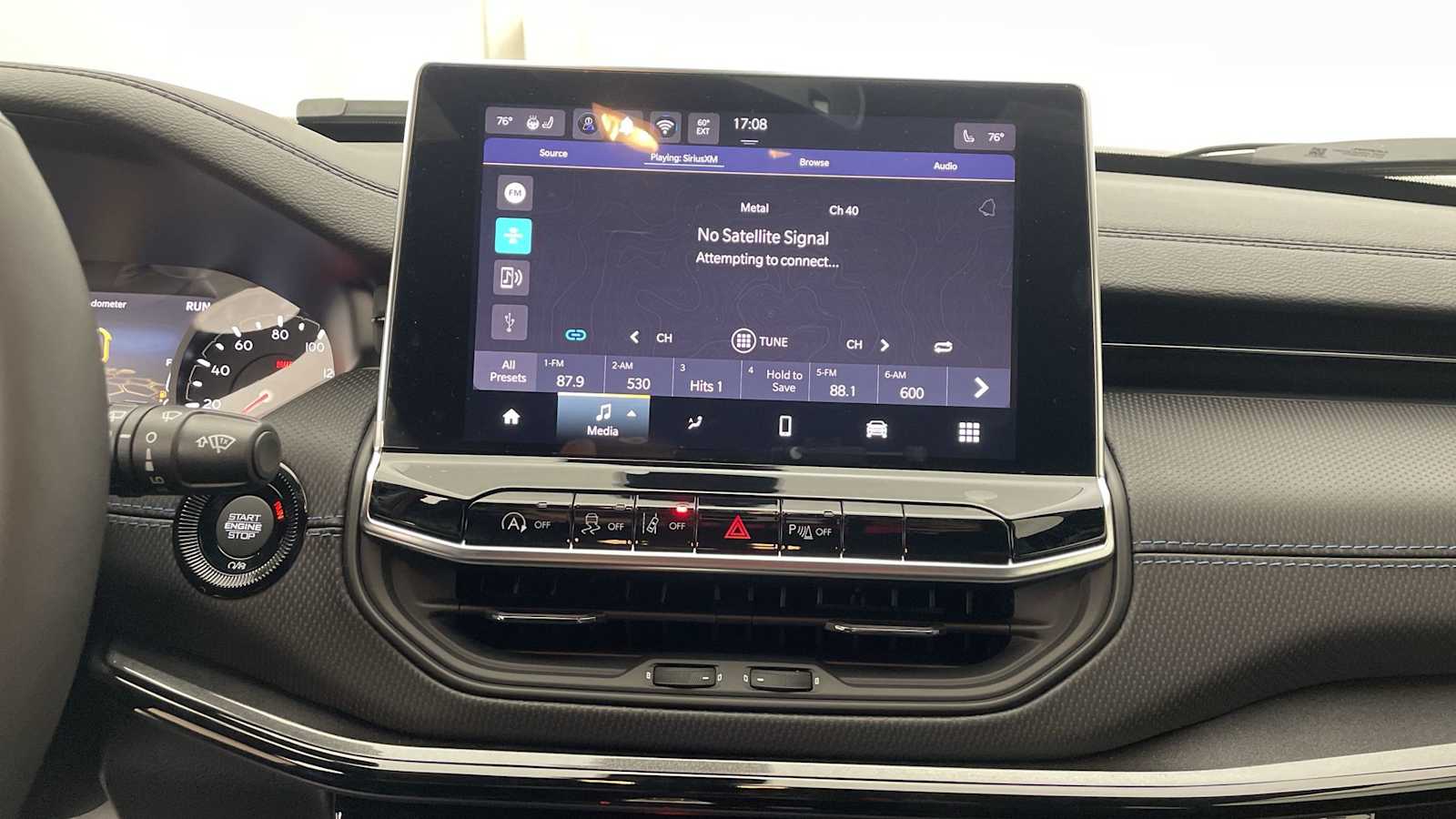 Thumbnail: 2026 Jeep Compass - 17