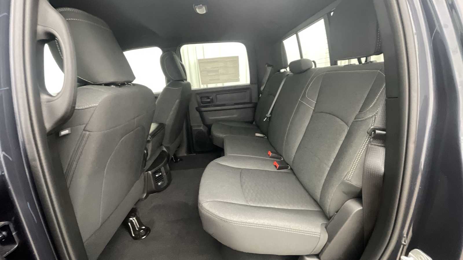 Thumbnail: 2026 RAM 2500 - 9