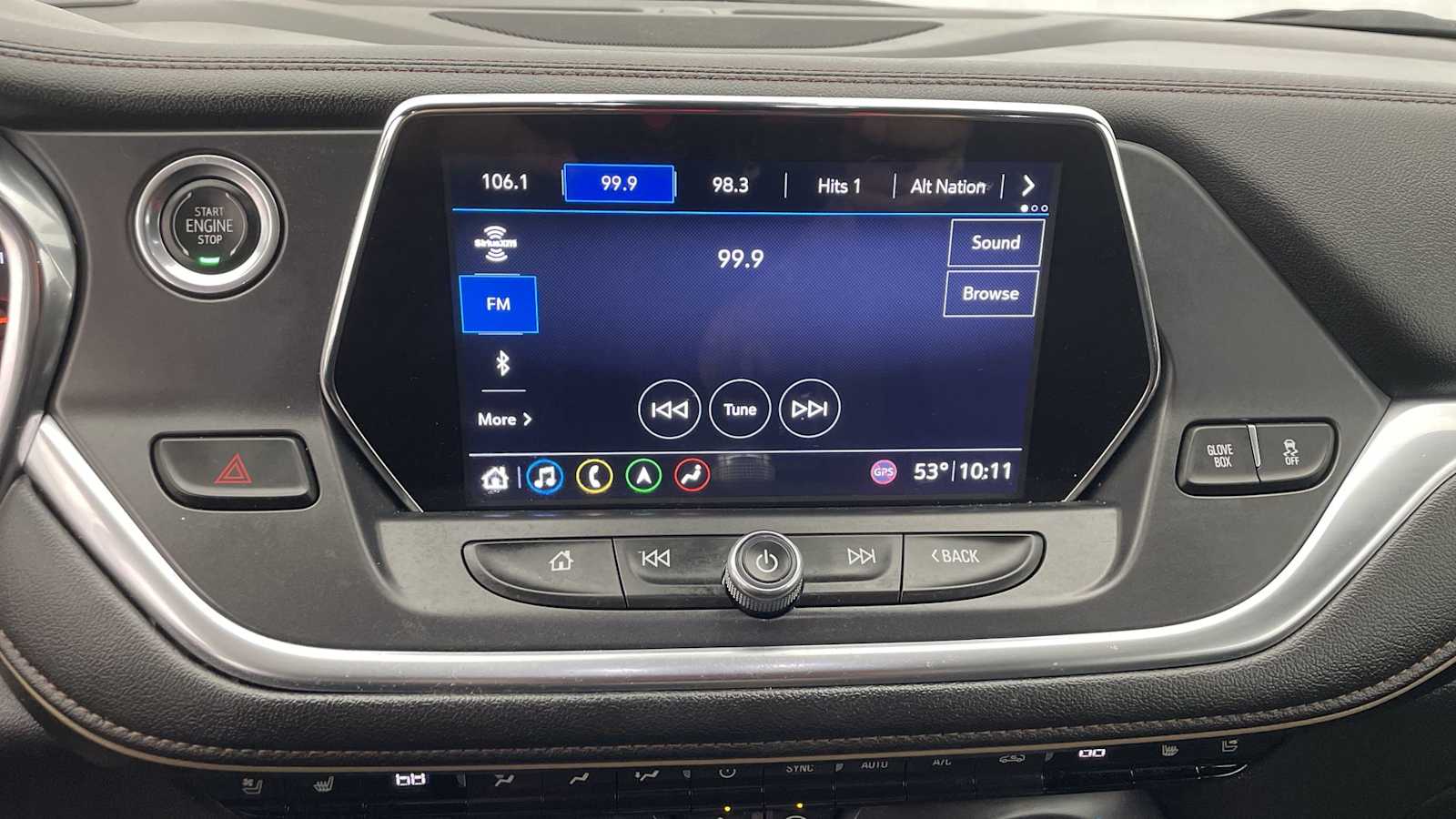 Thumbnail: 2019 Chevrolet Blazer - 17