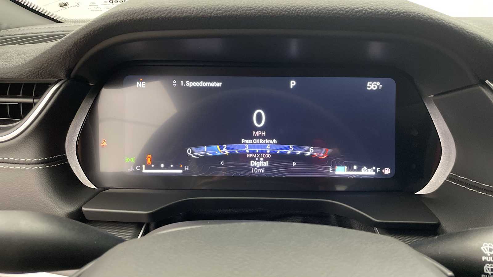 Thumbnail: 2025 Jeep Grand Cherokee - 21