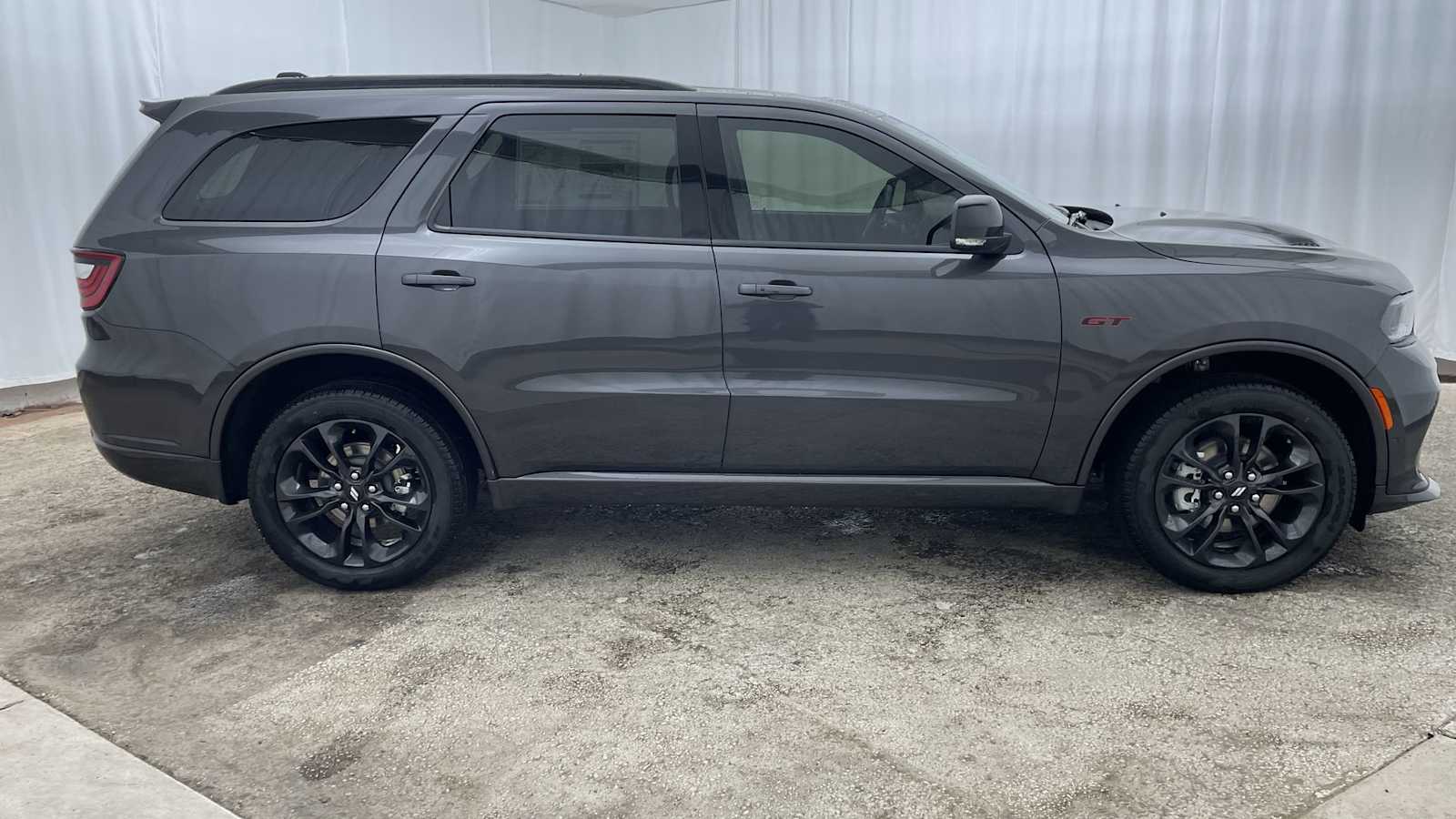 Thumbnail: 2026 Dodge Durango - 38