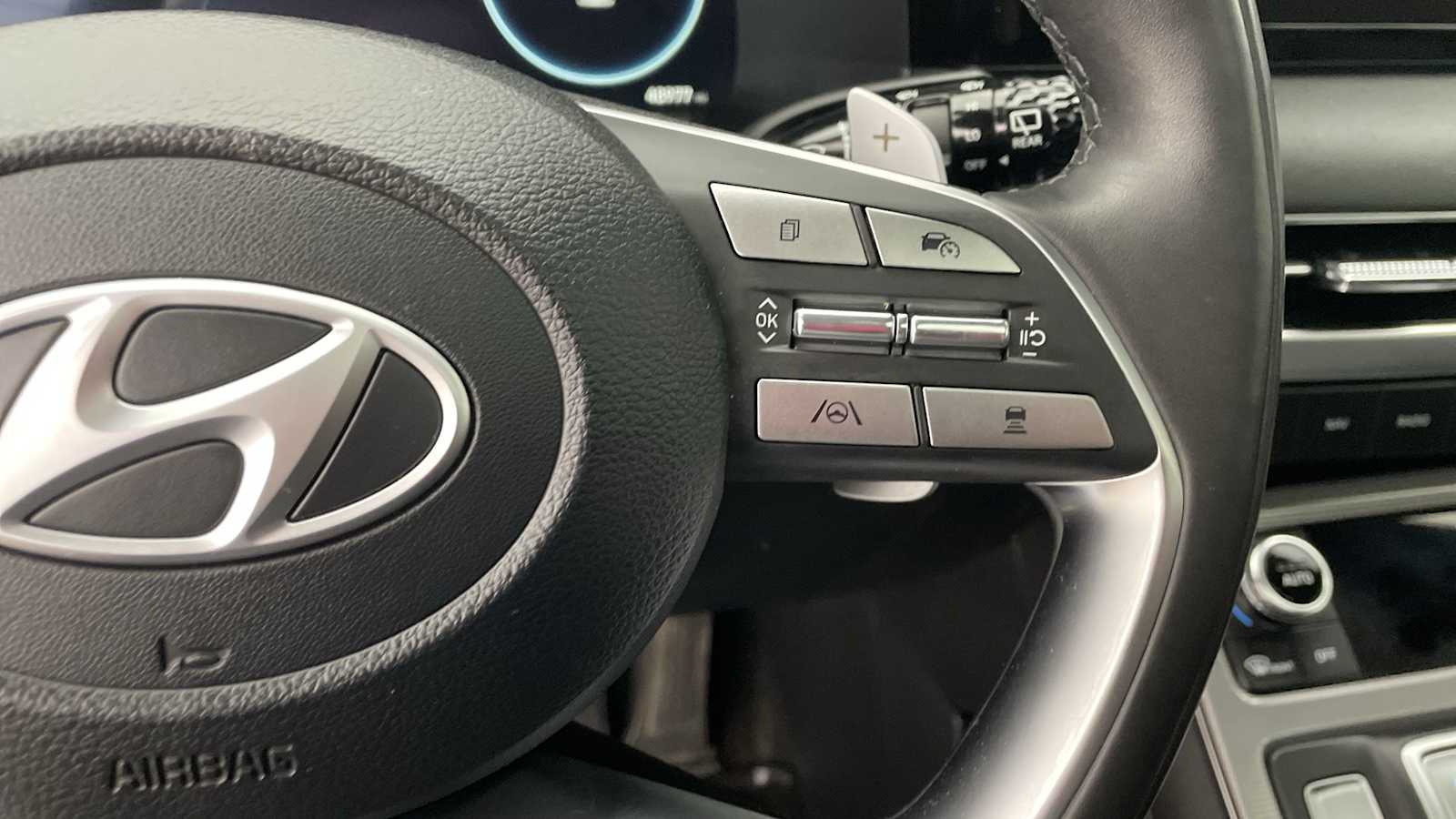 Thumbnail: 2023 Hyundai Palisade - 17