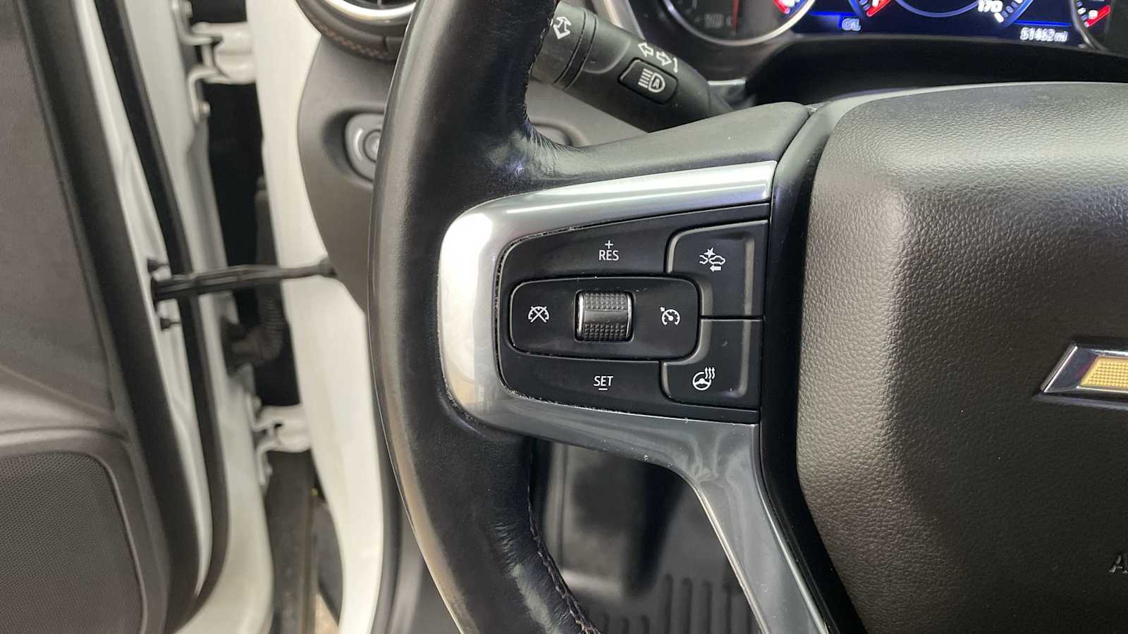 Thumbnail: 2019 Chevrolet Blazer - 12