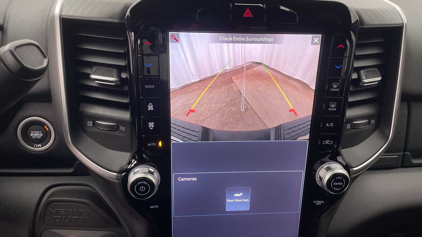 Thumbnail: 2026 RAM 2500 - 5