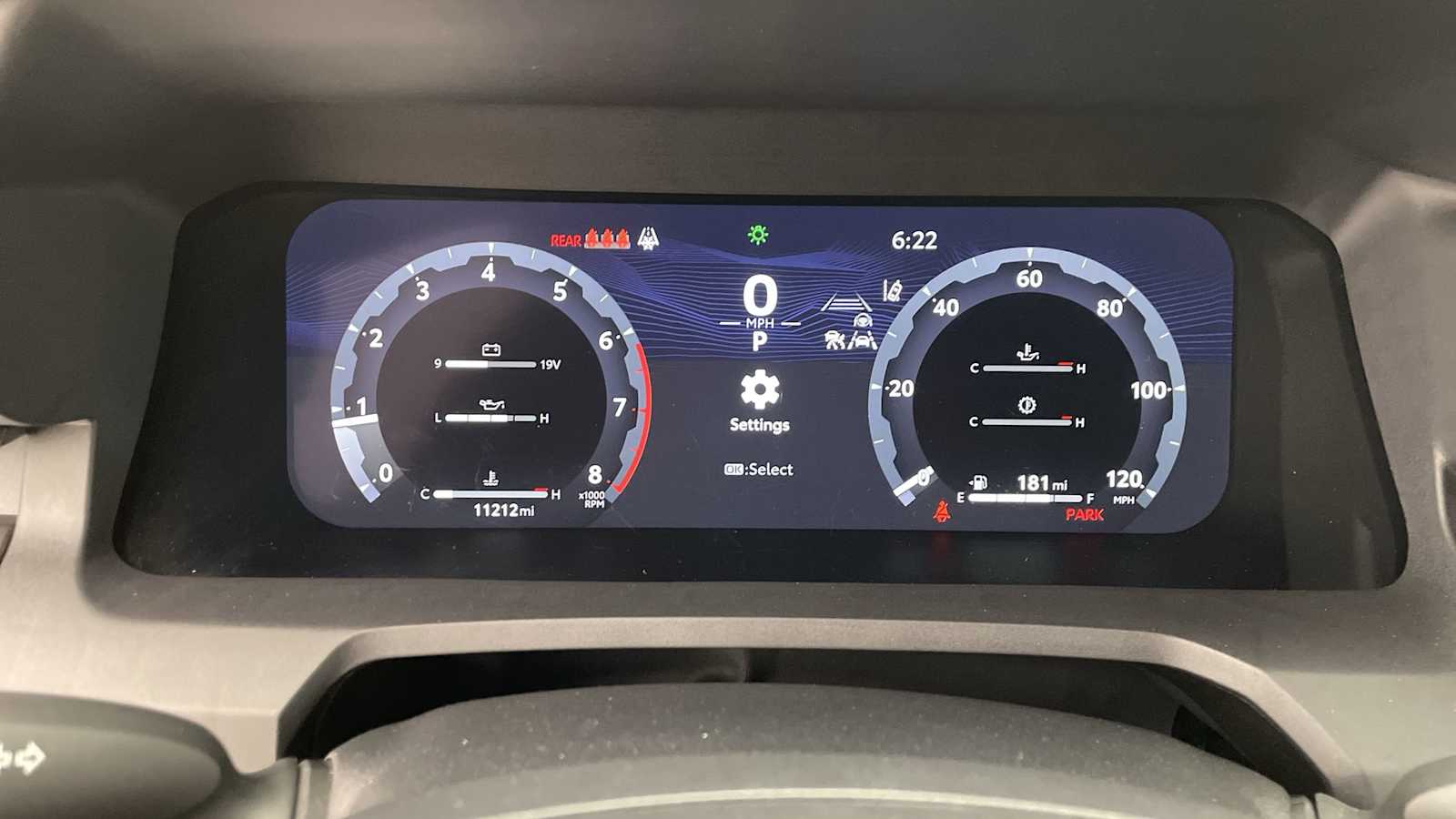 Thumbnail: 2024 Toyota Tacoma - 20