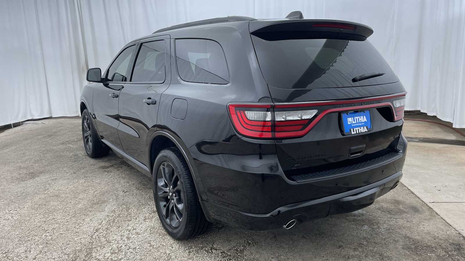 Thumbnail: 2026 Dodge Durango - 33