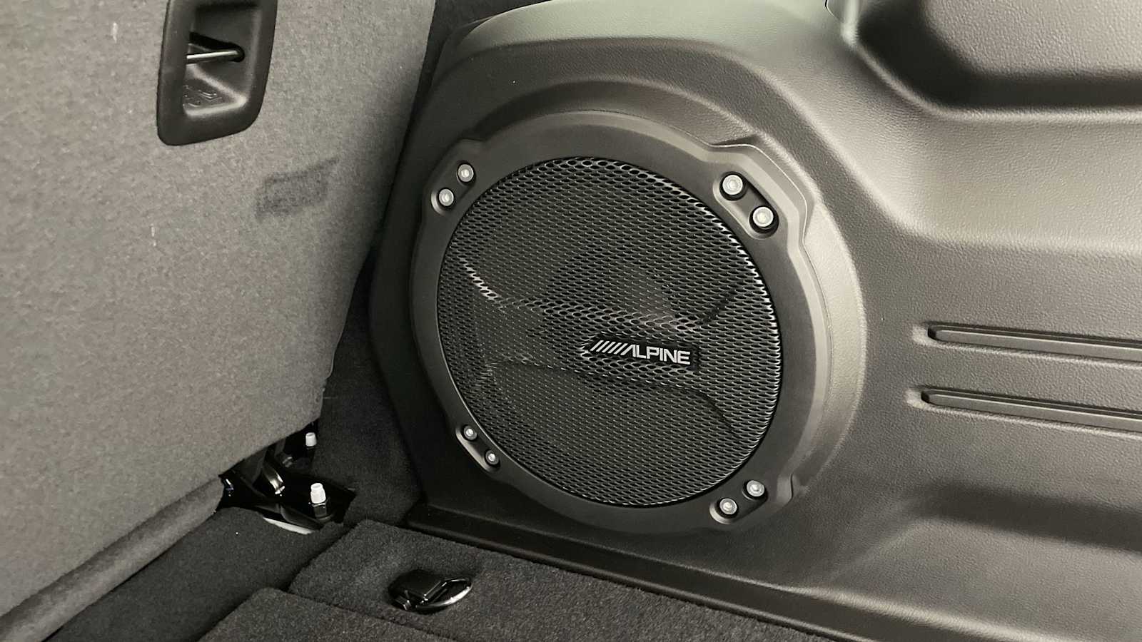 Thumbnail: 2026 Jeep Wrangler - 27