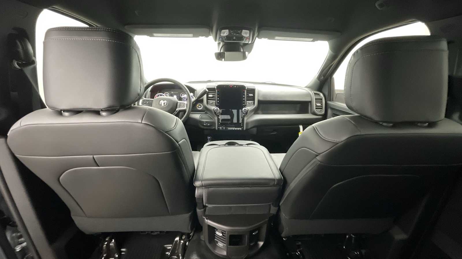 Thumbnail: 2026 RAM 3500 - 8