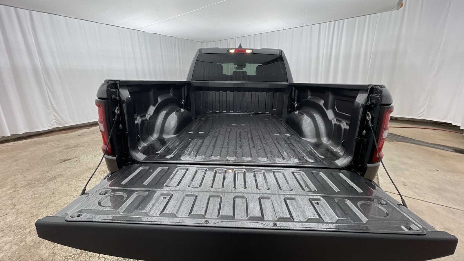 Thumbnail: 2025 RAM 1500 - 26