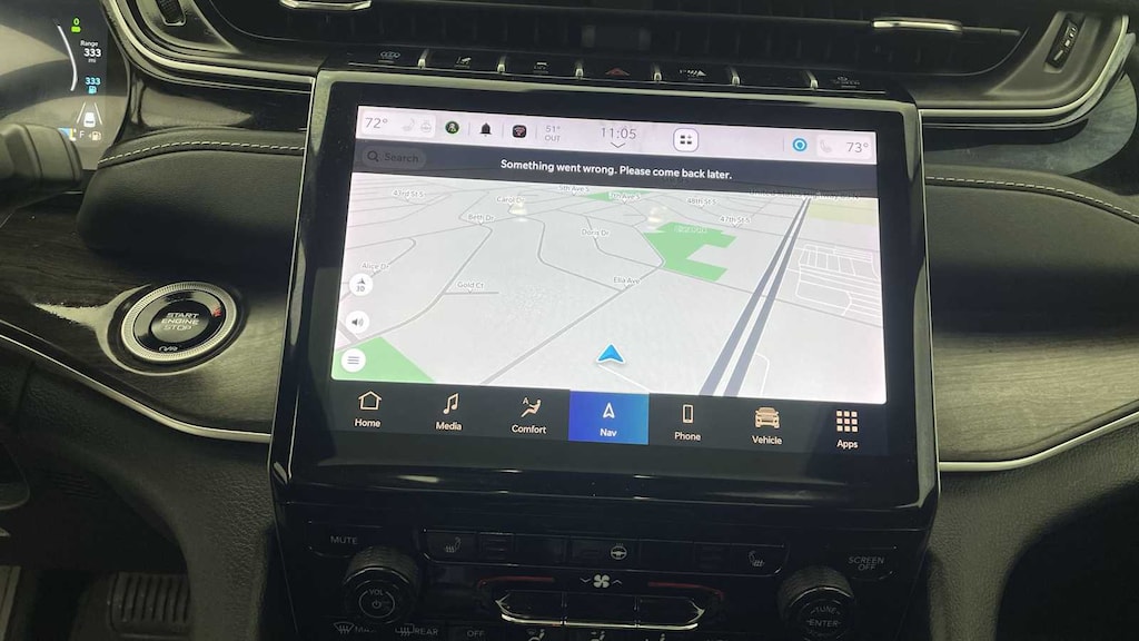 Used 2023 Jeep Grand Cherokee 4xe Base SUV