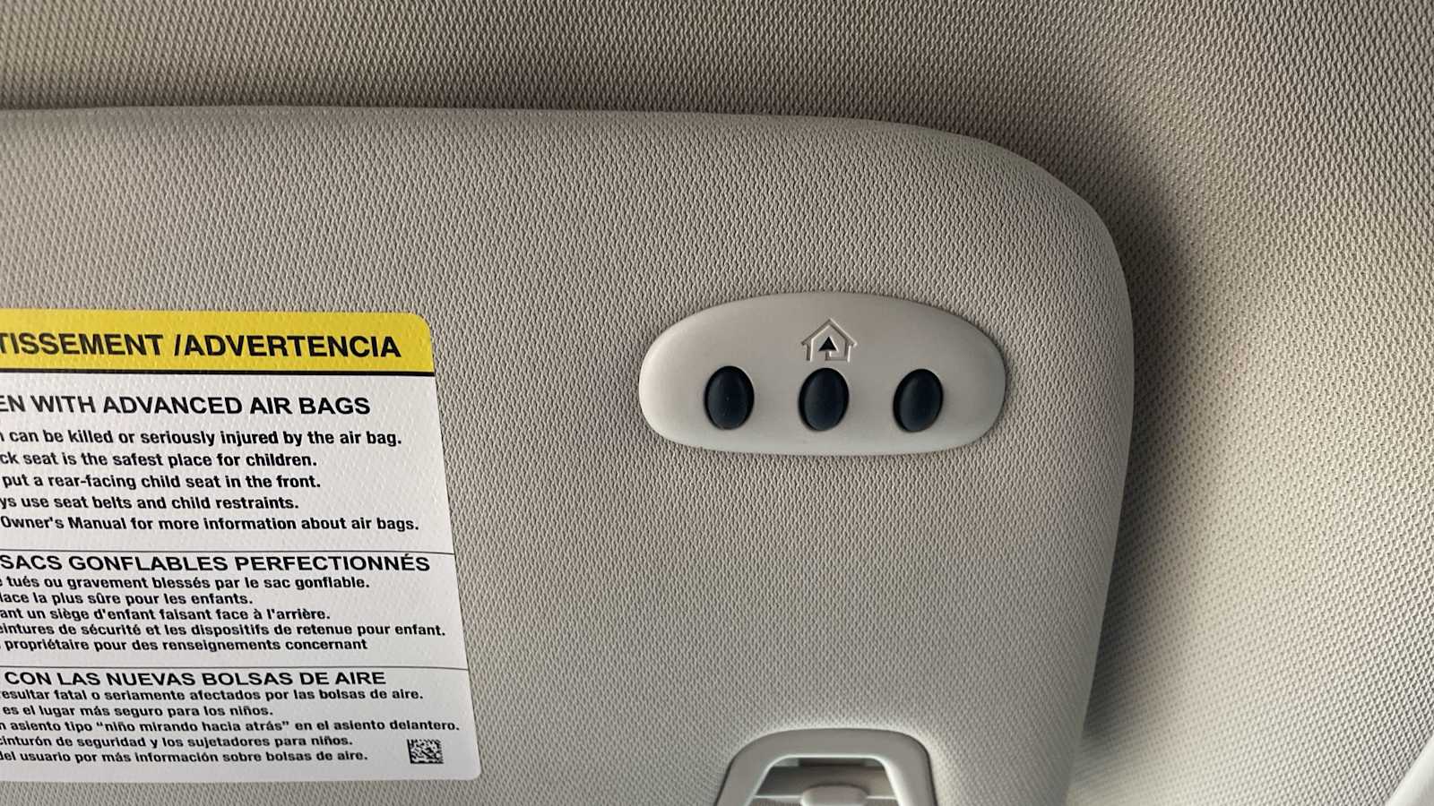 Thumbnail: 2024 Ford Edge - 22